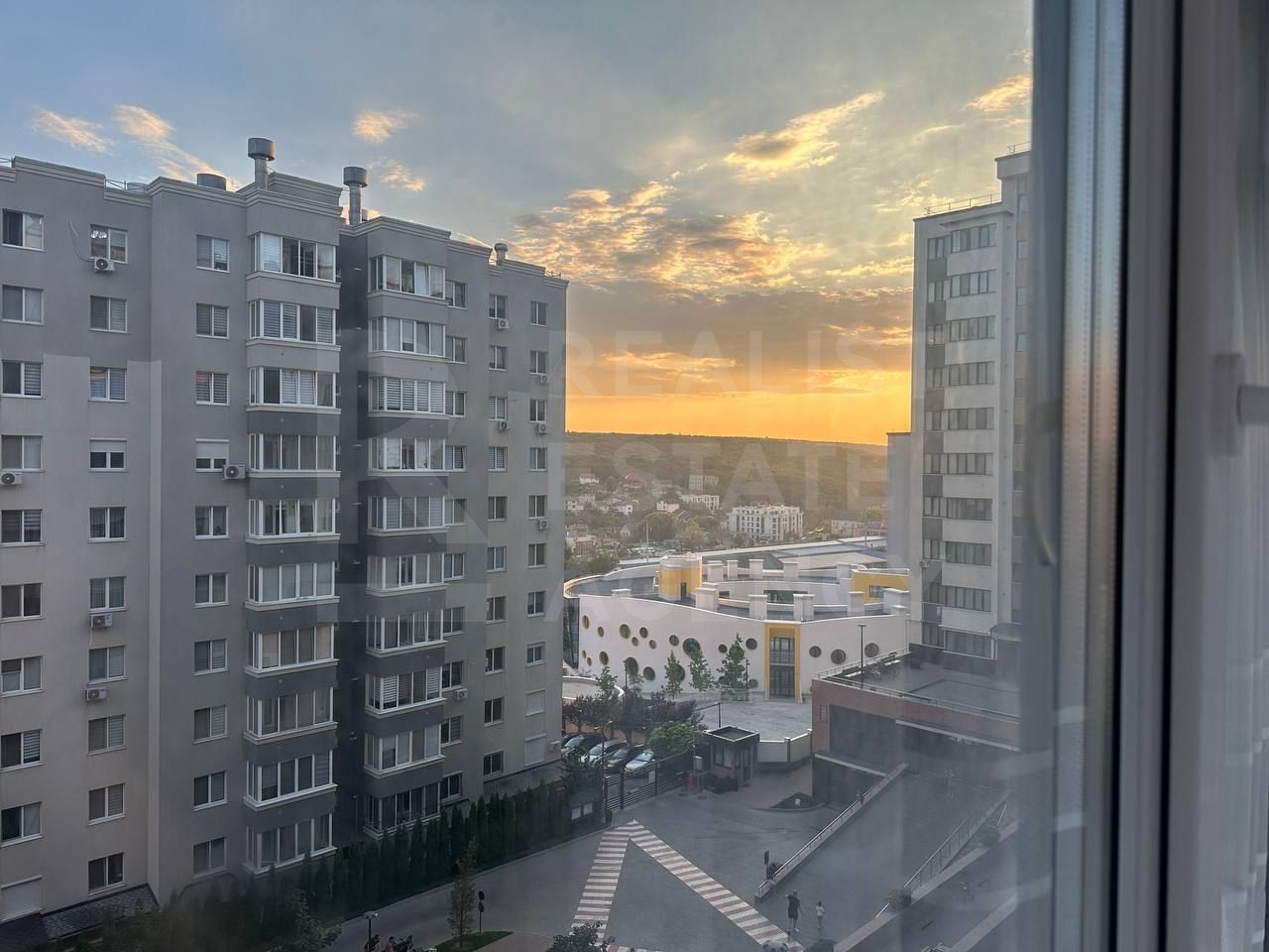 Chirie, apartament, 2 camere, strada Ion Buzdugan, Buiucani - Poză 9