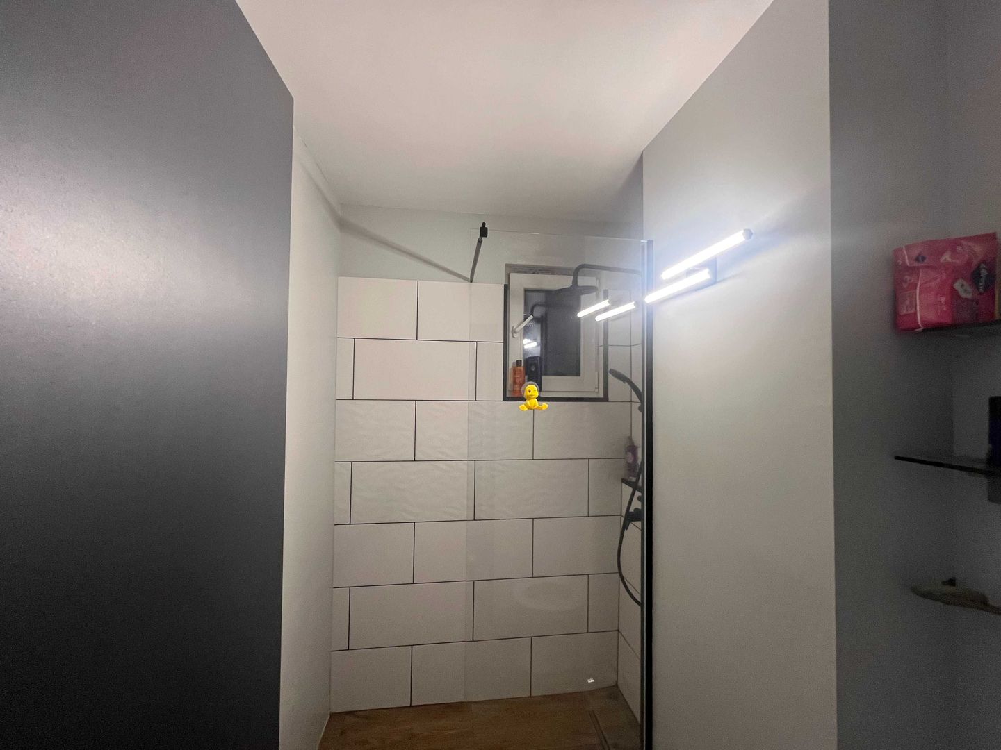 Apartament 2 cam zona Baba Novac - Campia Liberatii - Poză 5