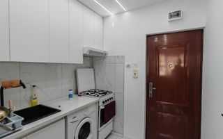 Garsoniera cocheta Astra aproape de Spitalul Judetean - Poză 4