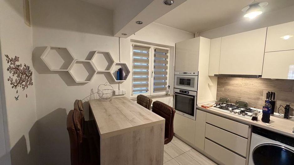Apartament 2 Camere de Inchiriat - Tineretului - Poză 2