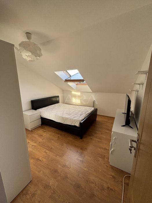 Apartament 3 Camere Semidecomandat în Florești - Poză 5