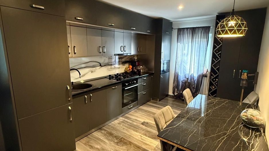 Apartament amenajat frumos in zona Matei Basarab - Poză 3