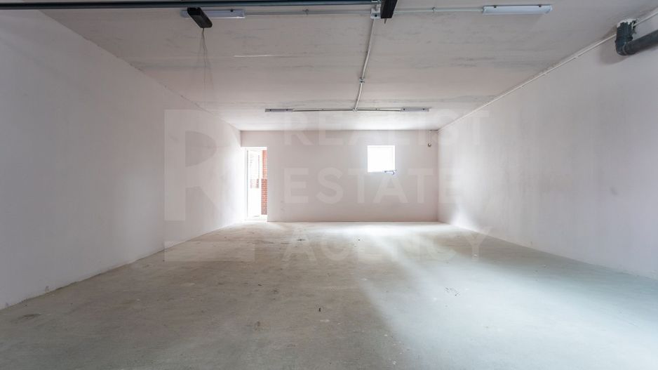 Vânzare, townhouse, 4 camere, strada Calea Ieșilor, Buiucani - Poză 17