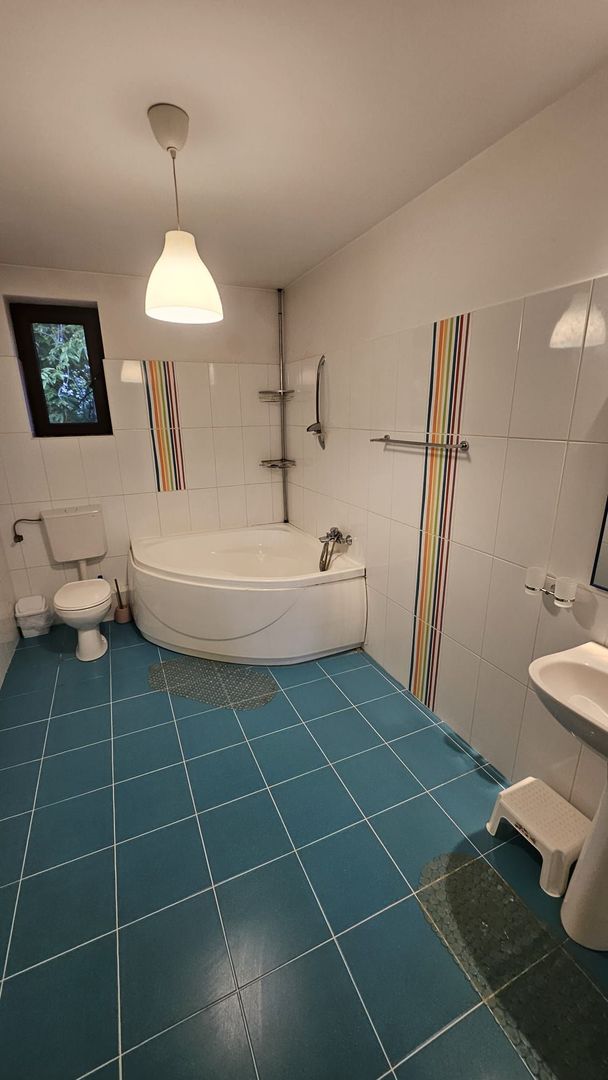 Vila 8 camere Dascalu - Poză 21