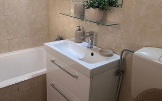 AP. 2 CAMERE - RENOVAT COMPLET, MASINA DE SPALAT VASE, METROU 3 MINUTE - Poză 7