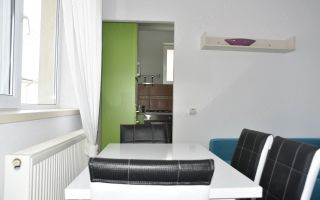 Apartament 3 camere de închiriat | Popești-Leordeni | 63 mp | Curte și grădină - Poză 6