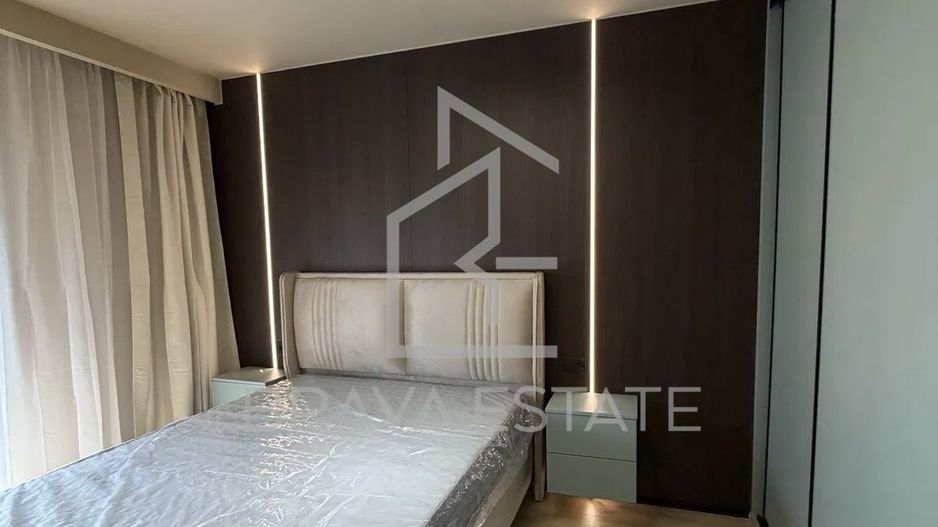 Apartament cu 2 camere | Etaj 1 | Bloc nou | Florești - Poză 4
