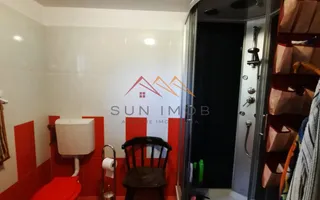 Casa de vacanta, P+M, 6 camere, teren 2200 mp, Breaza, Judetul Prahova - Poză 11