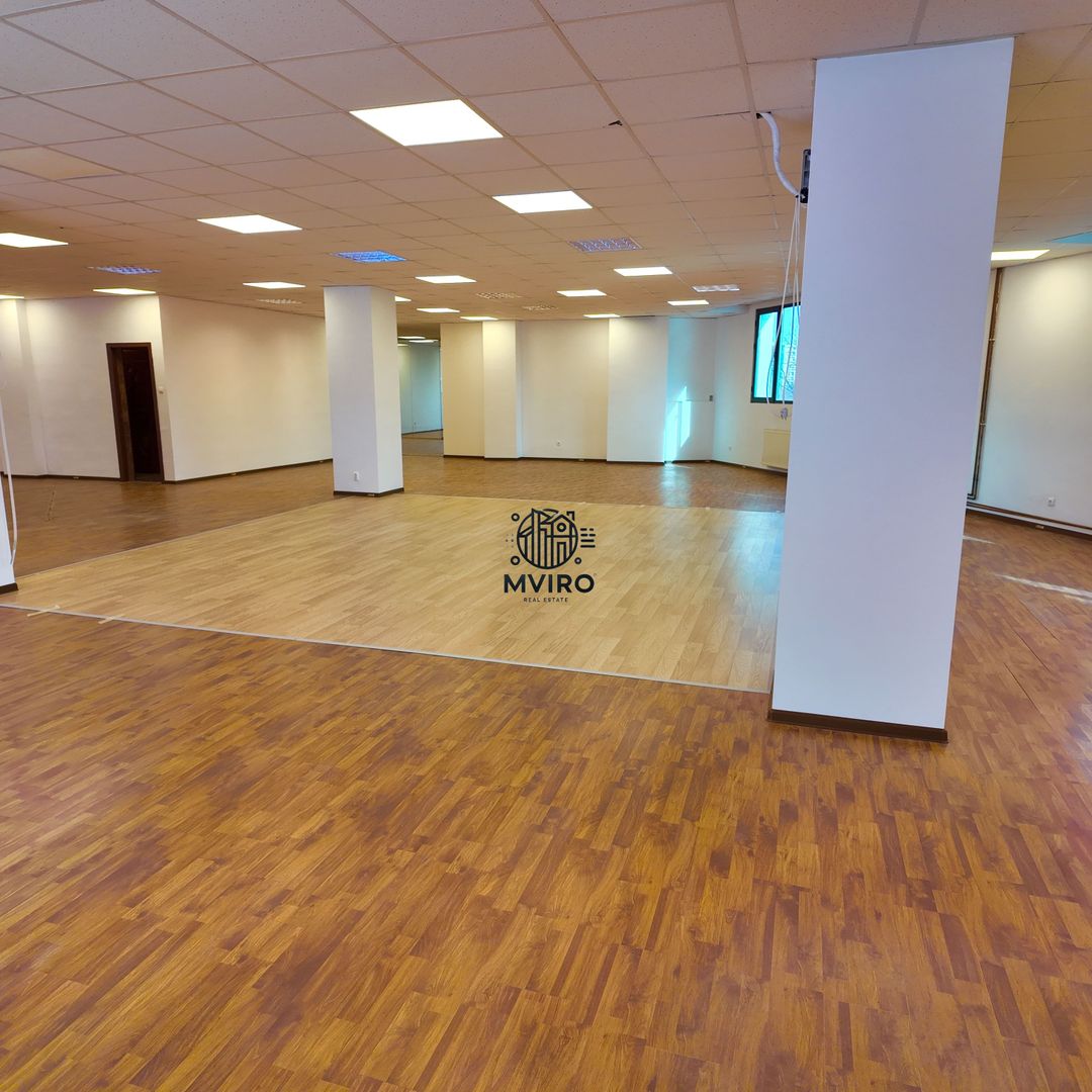 Spatiu de birouri de inchiriat in zona Grozavesti - Politehnica - comision 0% - Poză 1