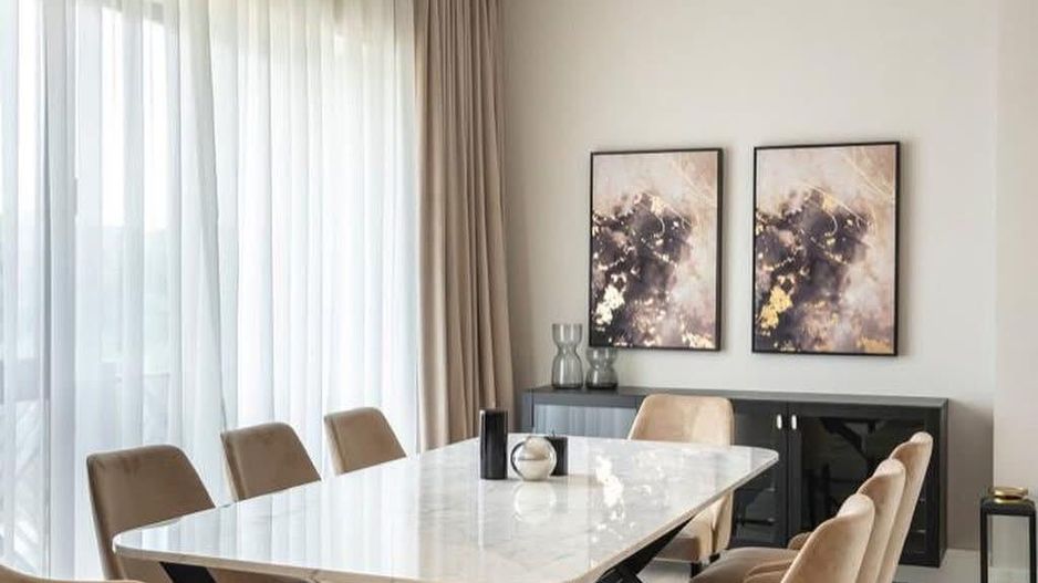 Luxury Penthouse I Private Rooftop Terrace I 4 Rooms I Pipera - Poză 5