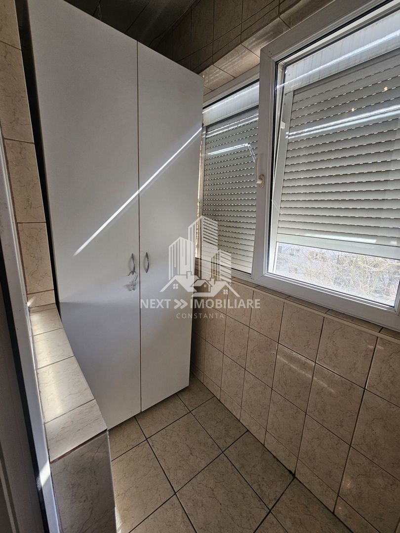 Apartament 3 camere complet mobilat – Casa de Cultură - Poză 12