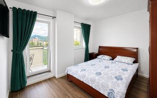 Apartament 2 camere | 1 baie | 2 locuri de parcare | Lângă ASSOC - Poză 9