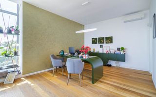 Imobil cu 30 de locuri parcare Pipera - Poză 2