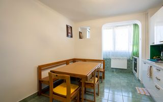 Apartament 3 camere, 2 bai, Nufarul , etaj intermediar - Poză 6