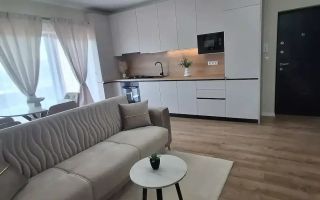 Apartament 2 camere, 41mp, etaj intermediar, parcare, zona Petrom - Poză 2