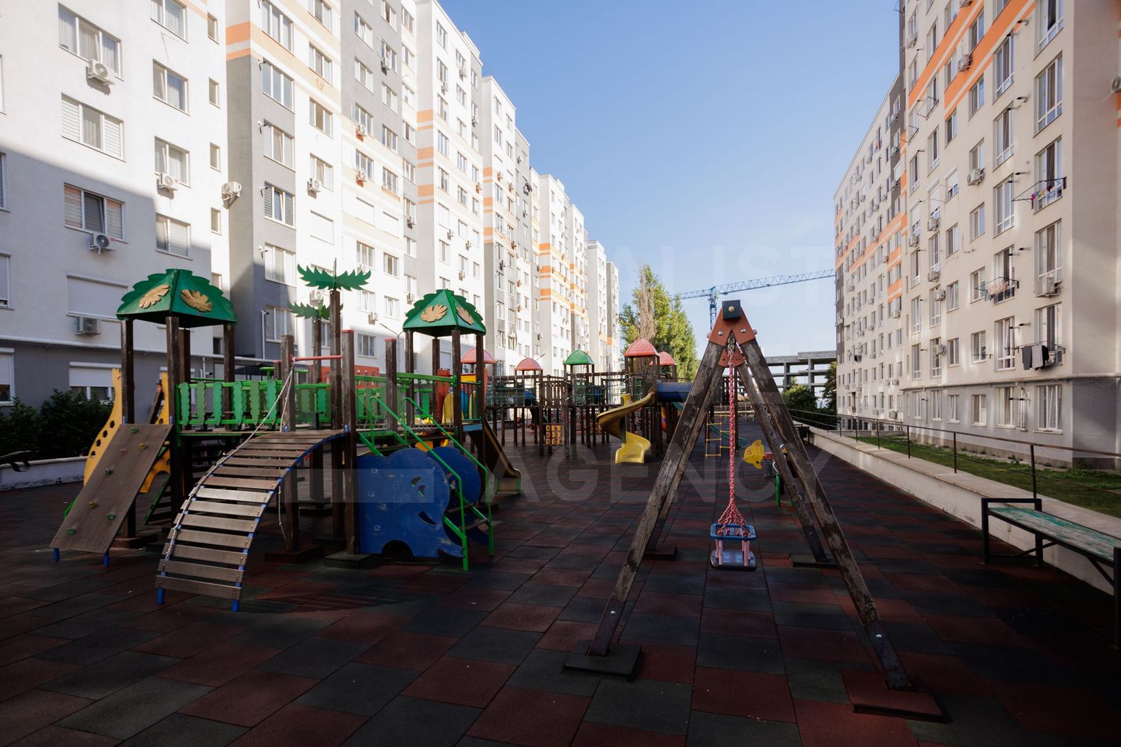 Vânzare, apartament, 2 camere, Strada Sprîncenoaia, Telecentru - Poză 27
