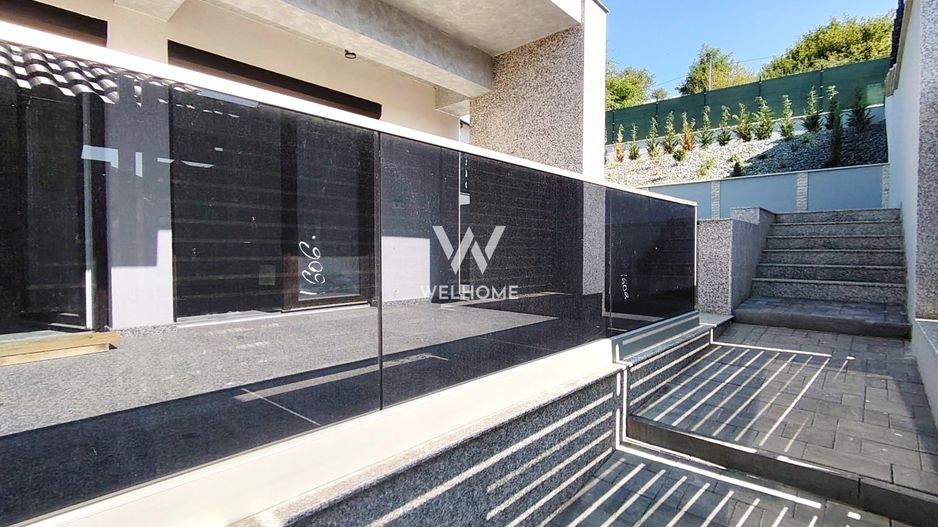 Casa Sibiu - teren 484mp - casa noua zona Sura Mare - Poză 18