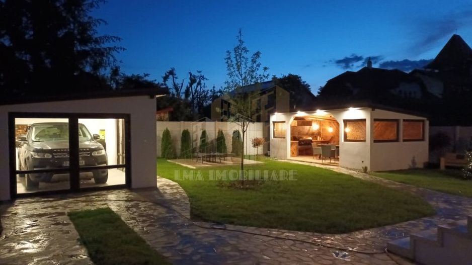 Casa individuala Harman Brasov - Poză 23