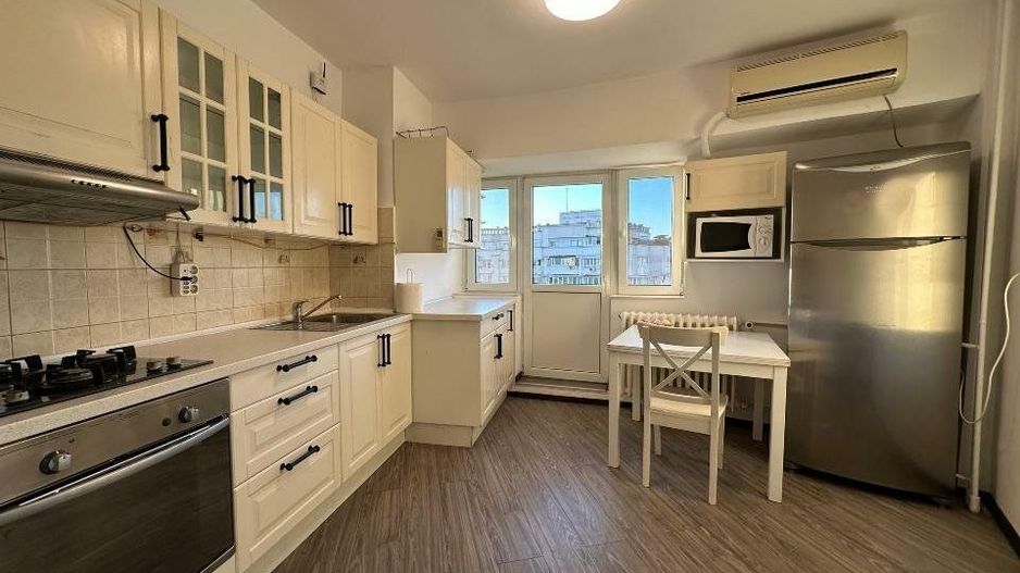 Penthouse | 6 camere | terasa | 160mp utili | Piata Alba Iulia |Unirii | Decebal - Poză 6