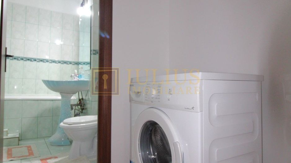 2 camere, centrala proprie, zona Bucovina, loc de parcare langa bloc - Poză 14