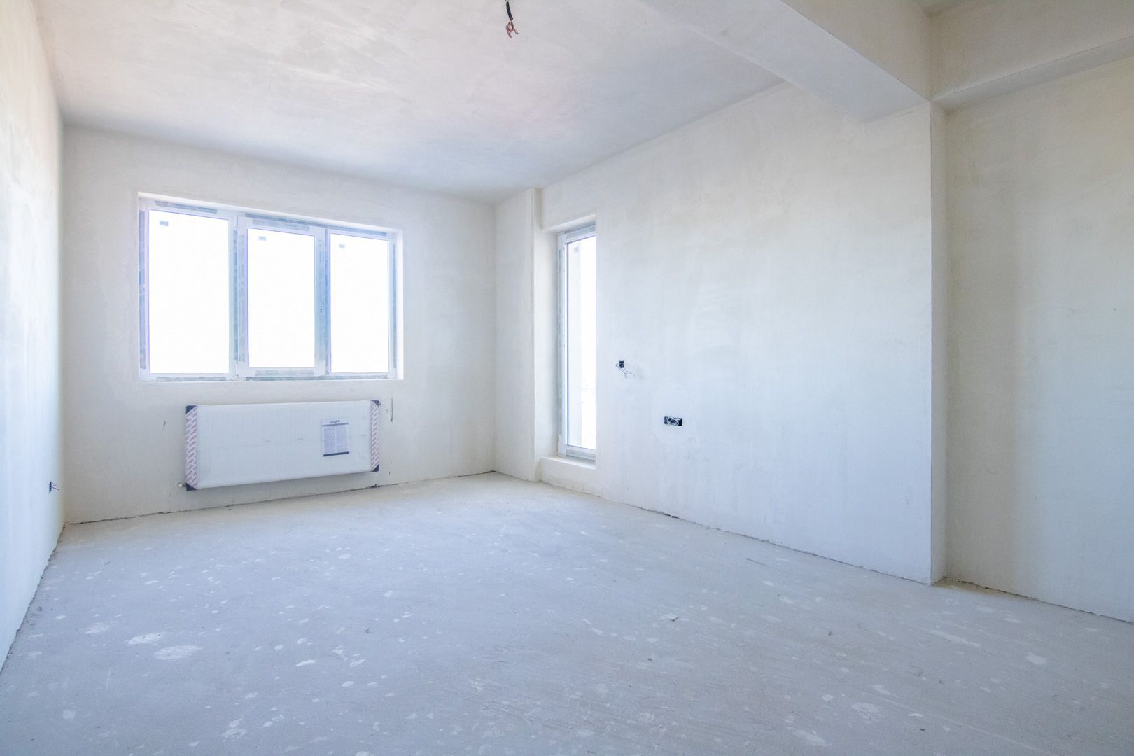 2 CAMERE, 57 mp, Bucatarie inchisa, CENTRALA PROPRIE, METROU, Drumul Taberei - Poză 3