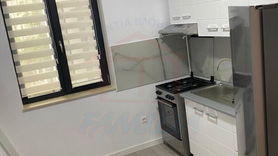 APARTAMENT 2 CAMERE, Luxury Residence, 600 €/lună - Poză 7
