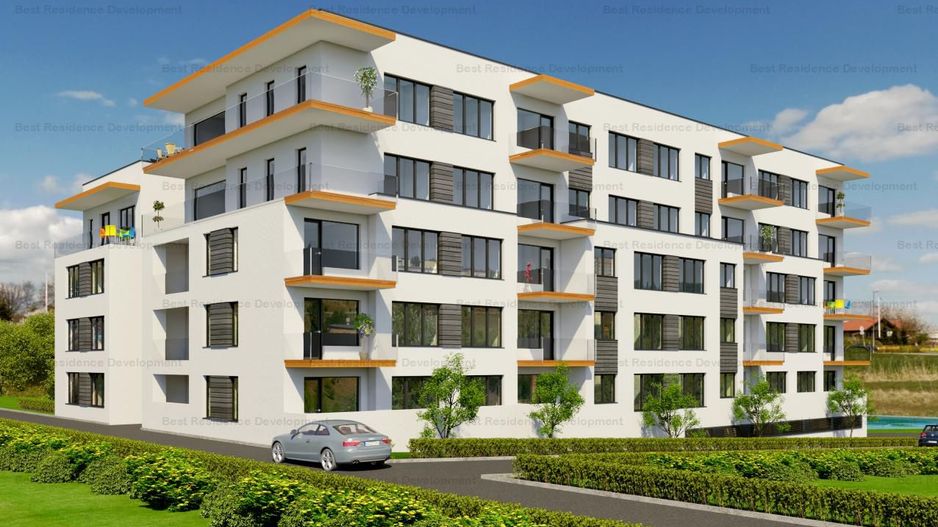 Best Residence - Poză 1