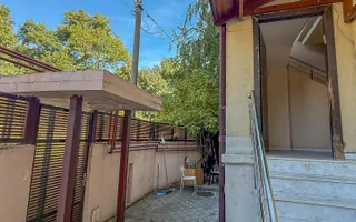 RAR | Apartament in Vila Cotroceni 184 MP - Poză 13