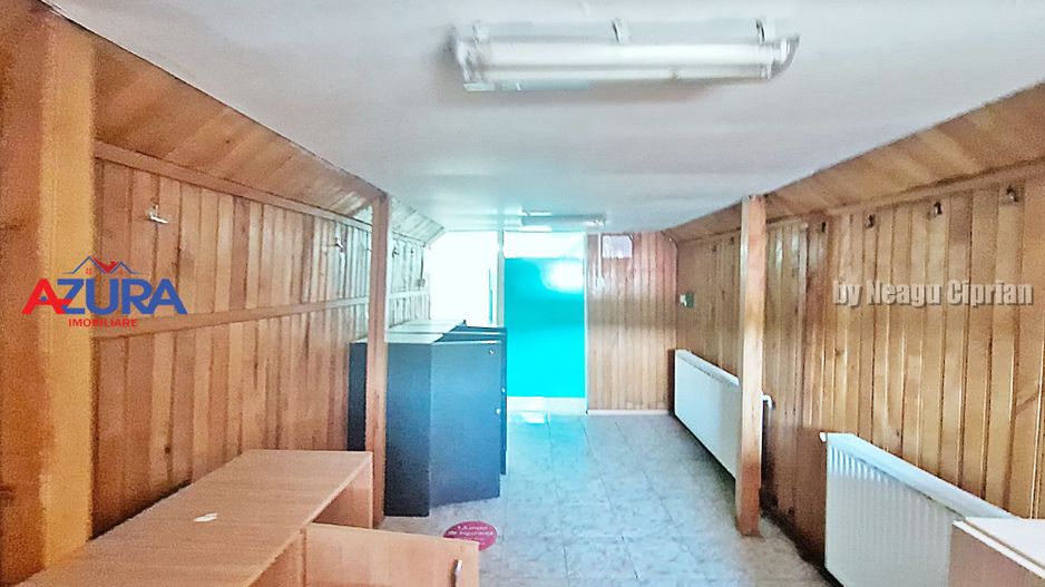 AZURA Imobiliare - Hala Fabrica de procesare Carne - Poză 35