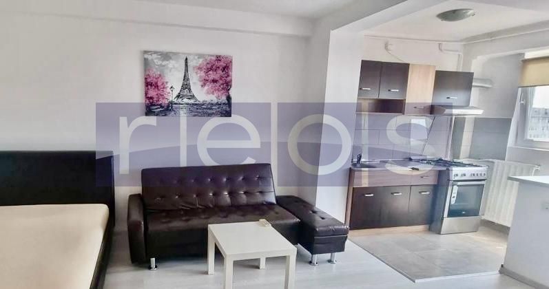 VANZARE GARSONIERA 32MP PIATA IANCULUI FERDINAND MOBILATA UTILATA BLOC 1982 - Poză 9