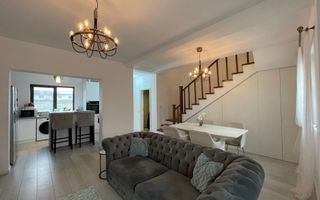 Duplex complet mobilat si utilat - langa Valery - Mosnita Noua - Poză 1