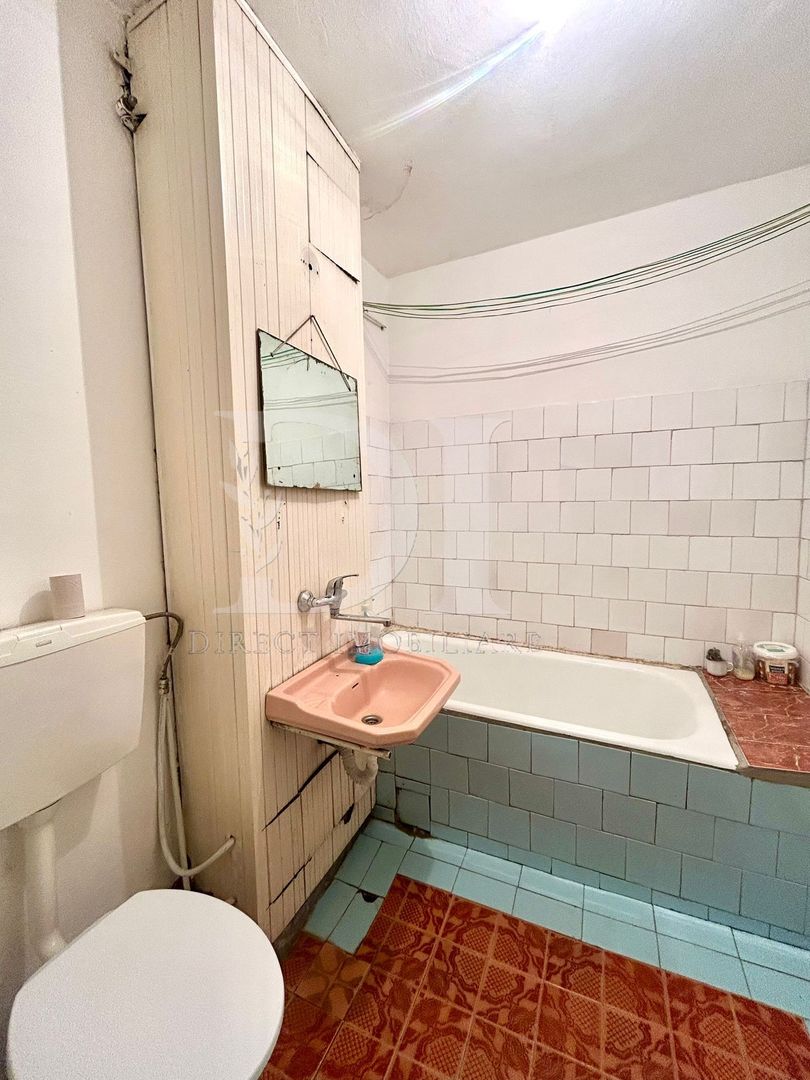 Apartament 3 dormitoare / Zona Iazului , Manastur - Poză 14