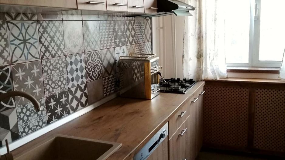 Apartament superb 4 camere, Capitale,  reabilitat, vedere dublă -Dorobanți - Poză 9