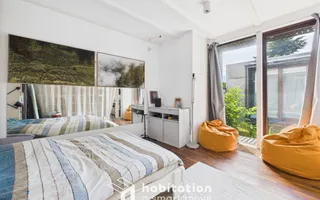 Casă modernă, multifuncțională, Elisabetin - Poză 22