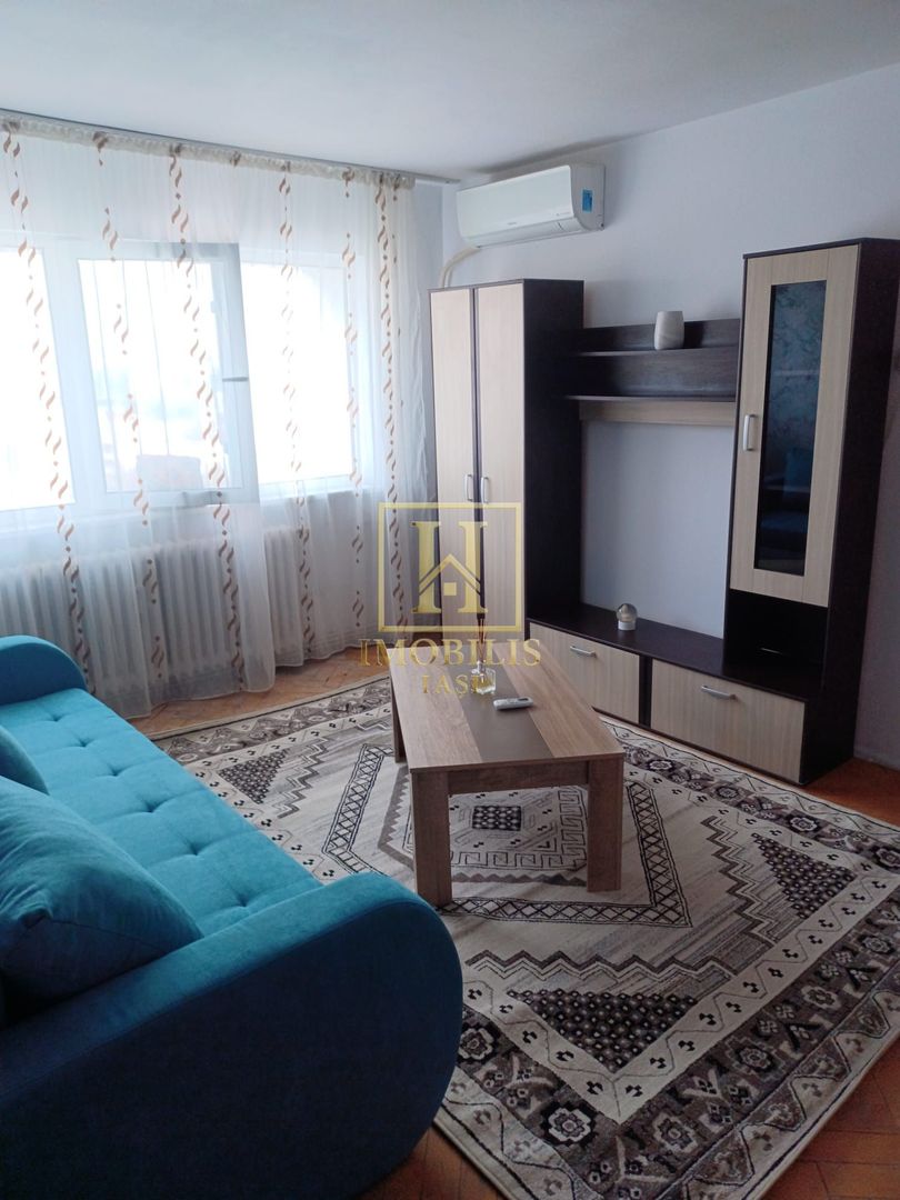 Apartament 2 camere SD 55 MP Podu Ros 90000 euro - Poză 1