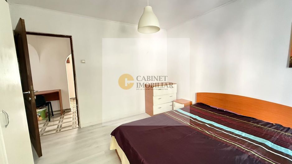 Unirii I 3 camere- decomandat I Etaj 2 I 1991 - Poză 10
