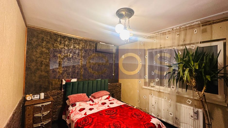 GARSONIERA PREMIUM DE VANZARE | BERCENI CU TERASA 20MP - Poză 16