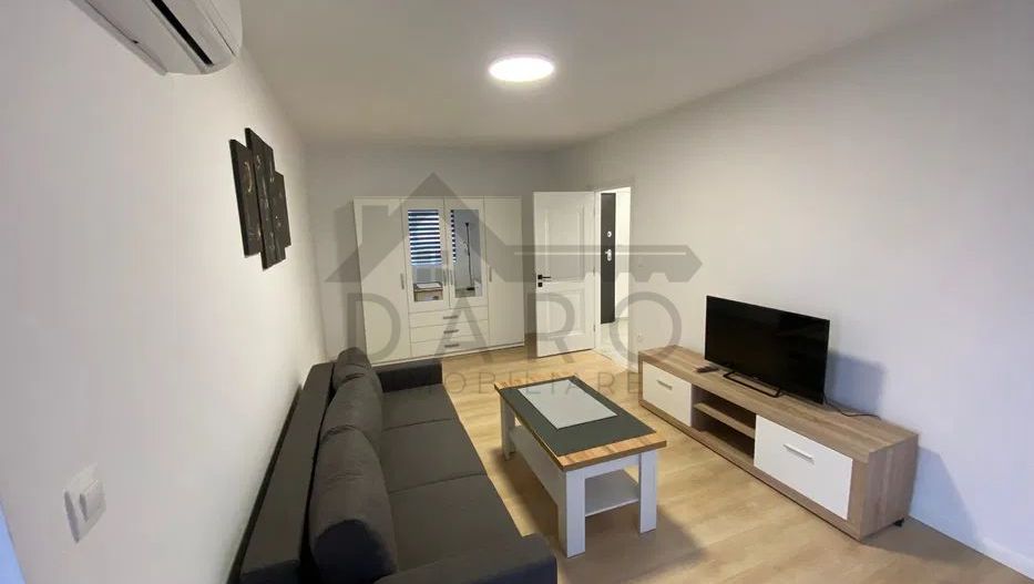 ✨ Prima închiriere | Design modern | Locație premium  430 €/luna - Poză 1