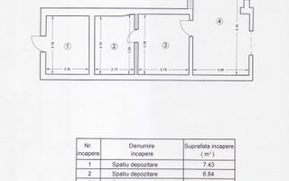 Casă singur la curte Calea Călărașilor - Poză 4