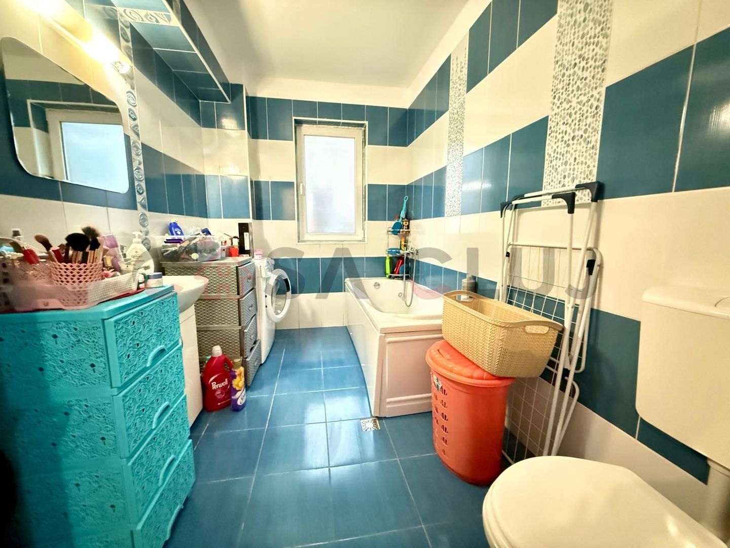 Apartament la cheie, cu parcare, Mănăștur - Poză 4