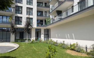 2 camere, premium, bloc nou, Marasti, The Nest, The Ofiice, 21 Dec - Poză 10