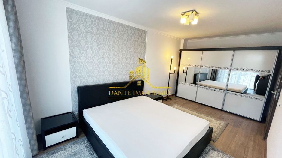 2 camere, modern, spatios, balcon, parcare, Buna Ziua, Home Garden - Poză 5