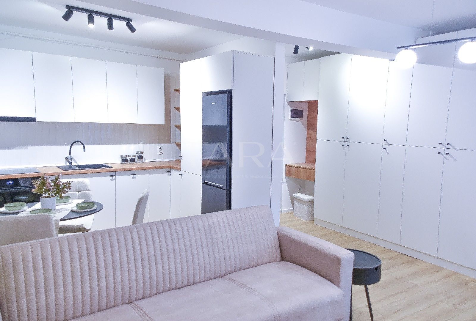 Design Modern, Finisaje Premium,   zona Terra - Poză 1