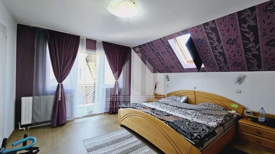 Casa individuala de vanzare, Alba-Micesti zona Kaufland - Poză 11