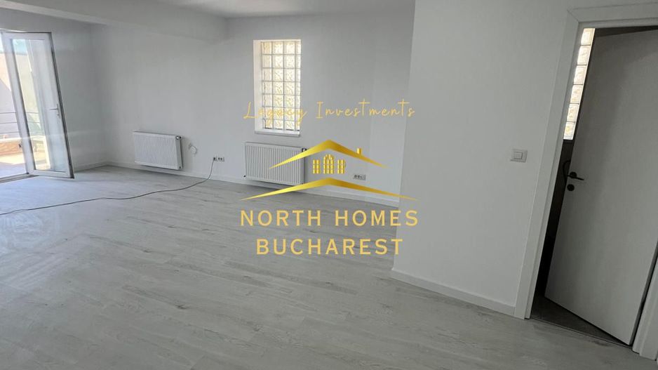 Spații de birouri/comerciale  – Clădire nouă, zona Obor – Moșilor - Poză 12