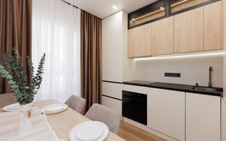 Vânzare, apartament, 2 camere, strada Nicolae Testemițanu, Centru - Poză 1