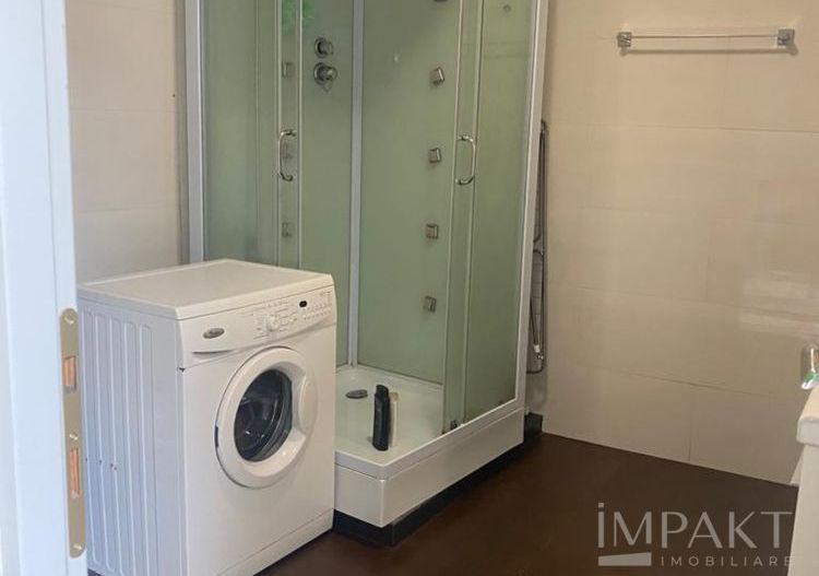 Inchiriez apartament 3 camere la vila in zona Marasti - Poză 7