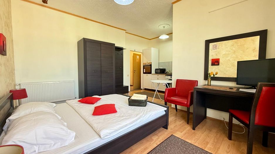 Aparthotel plus Casa, Oportunitate Investiție! - Poză 13