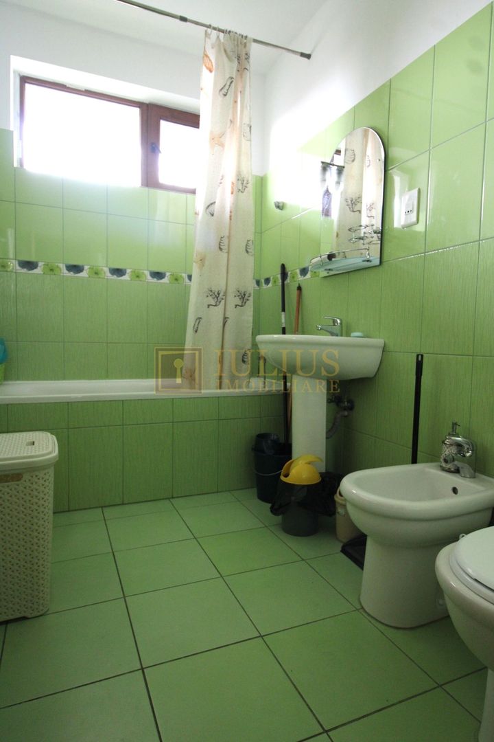 Complex Studentesc - semicentral 60mp UTILI; bucatarie inchisa. - Poză 16