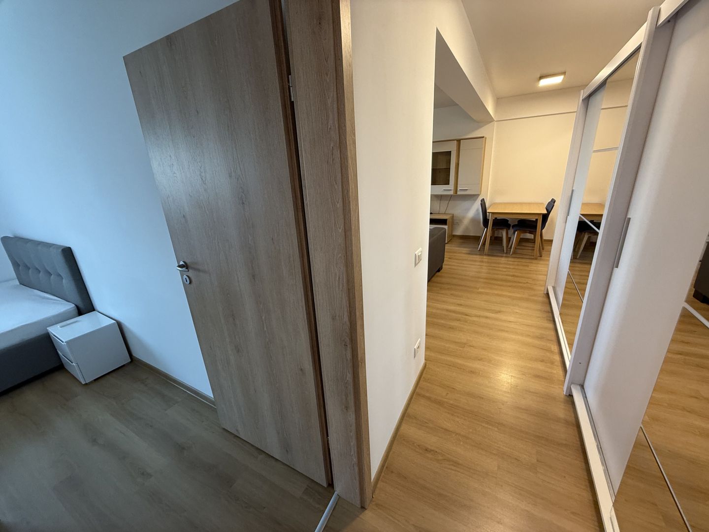 Apartament Premium - Global City Mihai Bravu - Parcare Sub - Poză 11